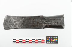 Foto von Eisenlappenbeil (NHMW-PRAE-077678)